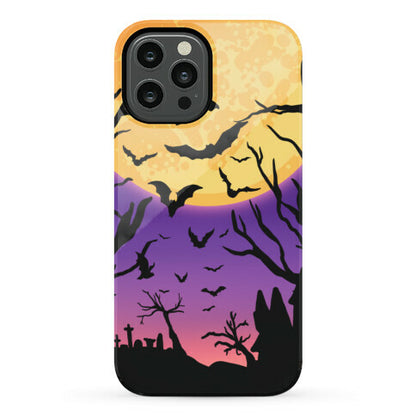 Spooky Nights Phone Case