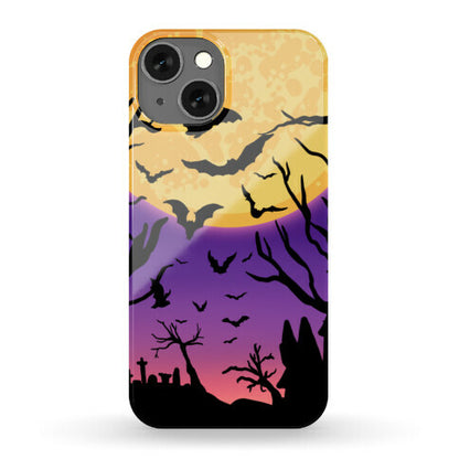 Spooky Nights Phone Case