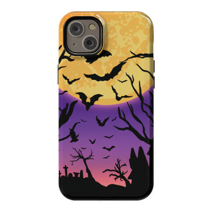 Spooky Nights Phone Case