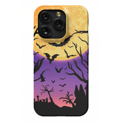 Spooky Nights Phone Case