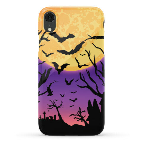 Spooky Nights Phone Case