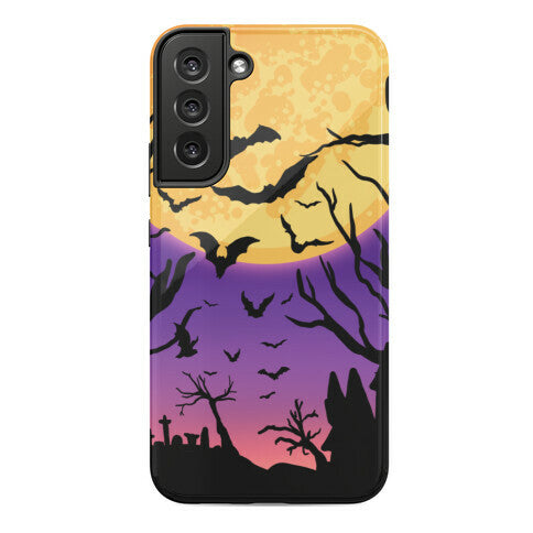 Spooky Nights Phone Case