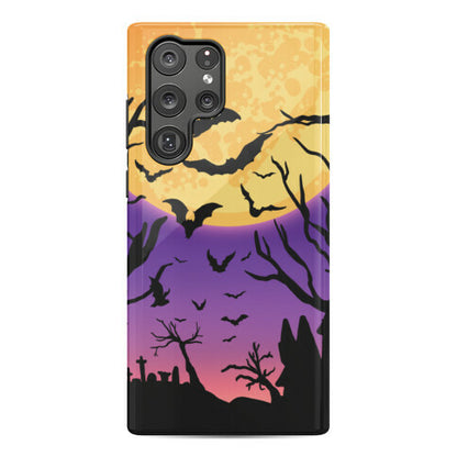 Spooky Nights Phone Case