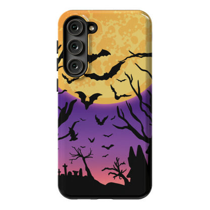 Spooky Nights Phone Case