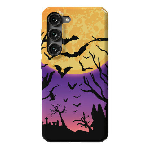 Spooky Nights Phone Case