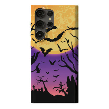 Spooky Nights Phone Case