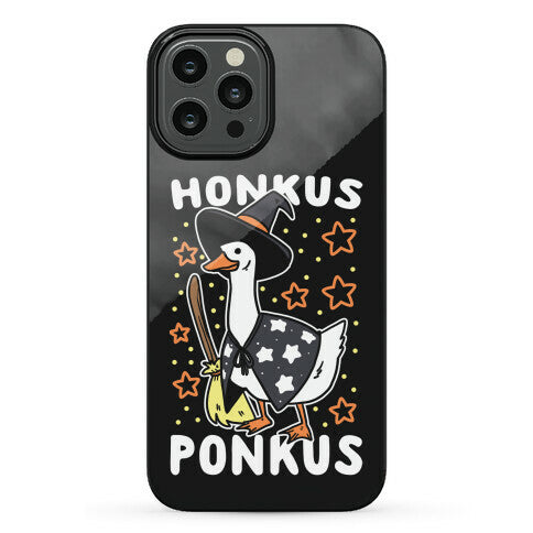 Honkus Ponkus Phone Case