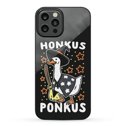 Honkus Ponkus Phone Case