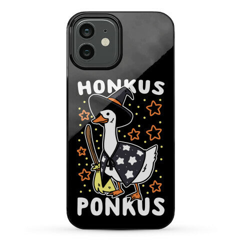 Honkus Ponkus Phone Case