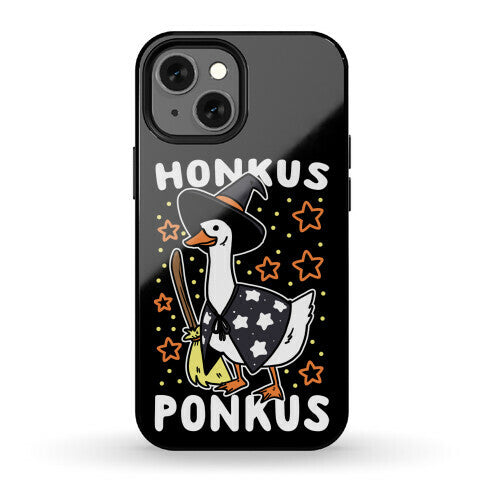 Honkus Ponkus Phone Case