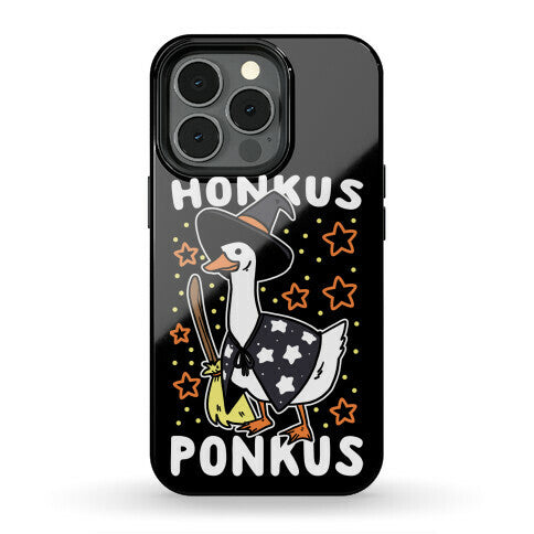 Honkus Ponkus Phone Case