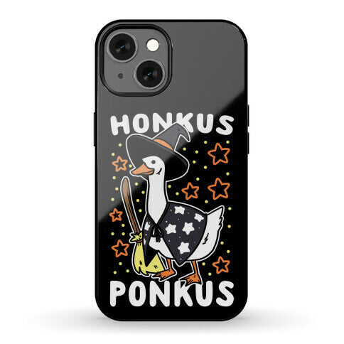 Honkus Ponkus Phone Case