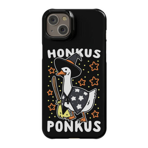 Honkus Ponkus Phone Case