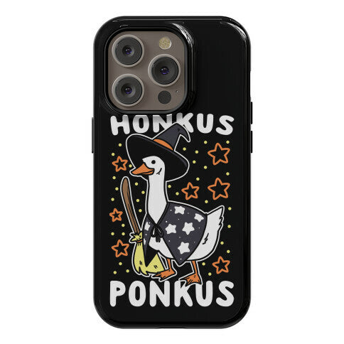 Honkus Ponkus Phone Case