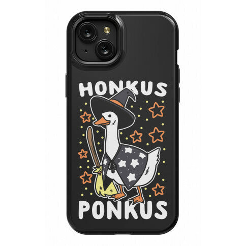 Honkus Ponkus Phone Case