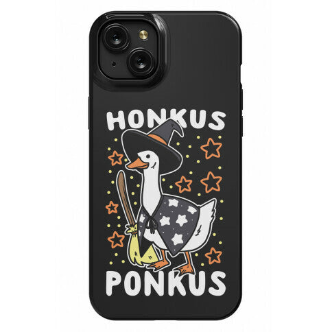 Honkus Ponkus Phone Case