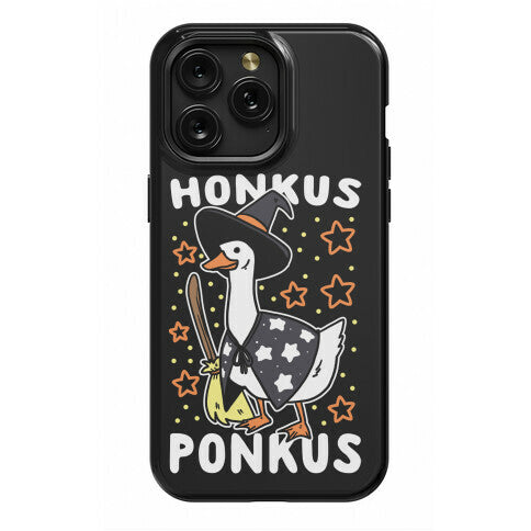 Honkus Ponkus Phone Case