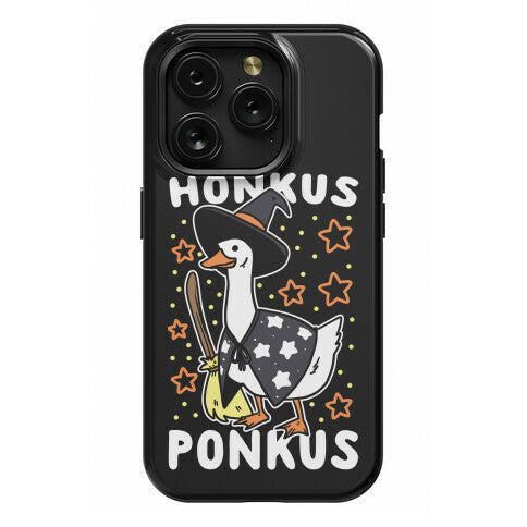 Honkus Ponkus Phone Case