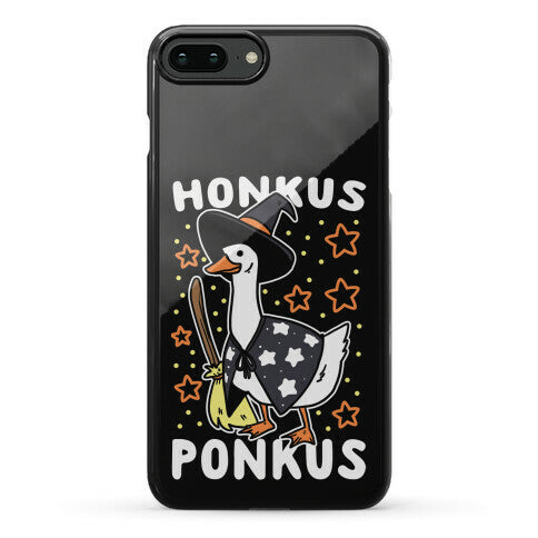 Honkus Ponkus Phone Case