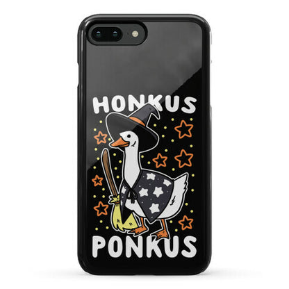 Honkus Ponkus Phone Case