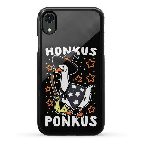 Honkus Ponkus Phone Case