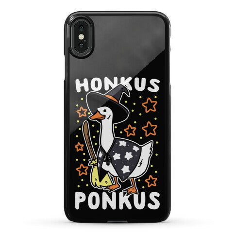 Honkus Ponkus Phone Case