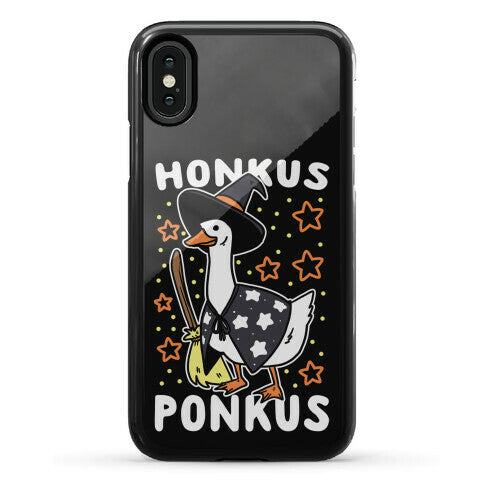 Honkus Ponkus Phone Case