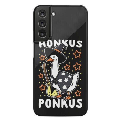 Honkus Ponkus Phone Case