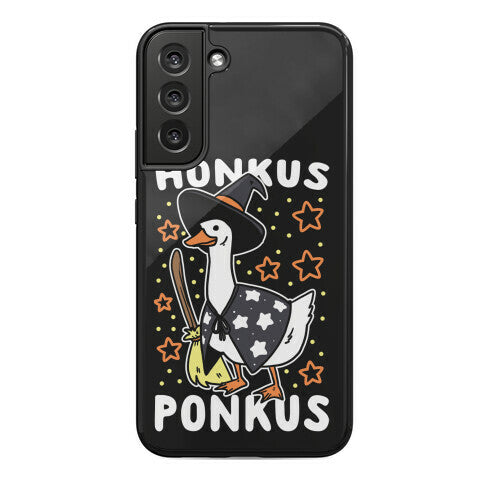 Honkus Ponkus Phone Case