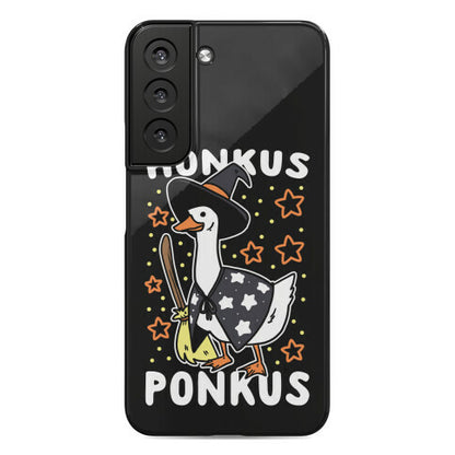 Honkus Ponkus Phone Case