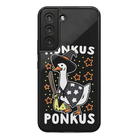 Honkus Ponkus Phone Case