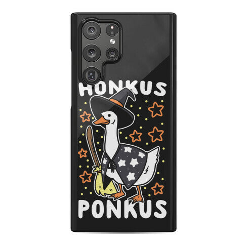 Honkus Ponkus Phone Case