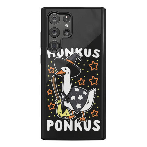 Honkus Ponkus Phone Case