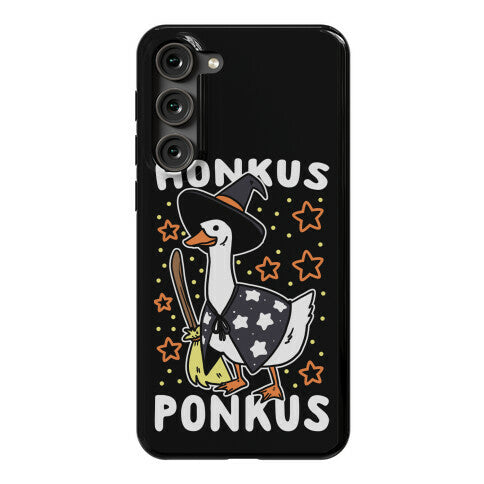Honkus Ponkus Phone Case