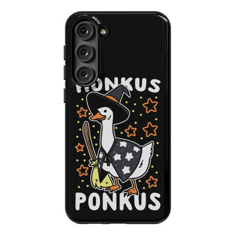 Honkus Ponkus Phone Case