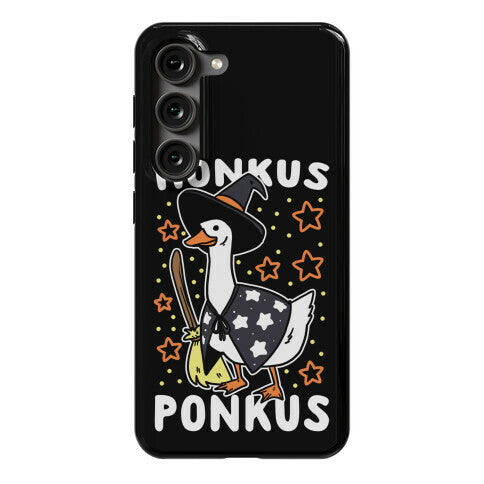 Honkus Ponkus Phone Case