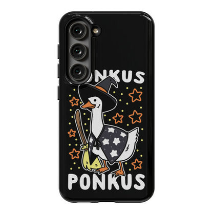 Honkus Ponkus Phone Case