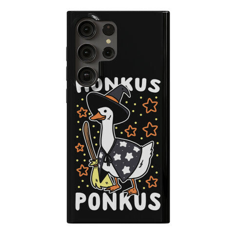 Honkus Ponkus Phone Case