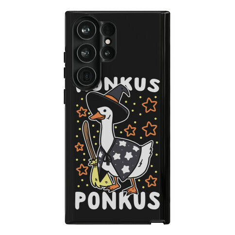 Honkus Ponkus Phone Case