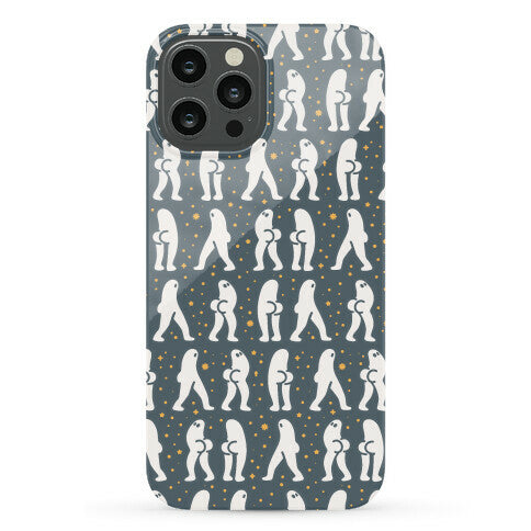 Fresno Nightcrawler Butts Phone Case