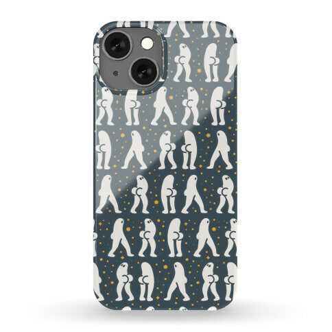 Fresno Nightcrawler Butts Phone Case