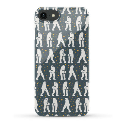 Fresno Nightcrawler Butts Phone Case