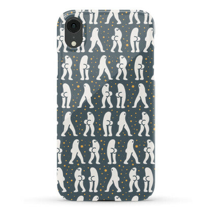 Fresno Nightcrawler Butts Phone Case