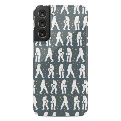 Fresno Nightcrawler Butts Phone Case