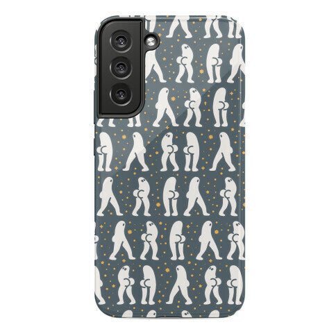 Fresno Nightcrawler Butts Phone Case