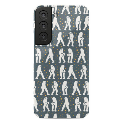 Fresno Nightcrawler Butts Phone Case
