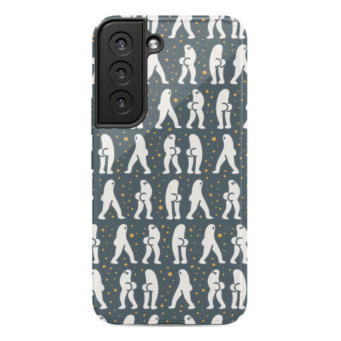 Fresno Nightcrawler Butts Phone Case