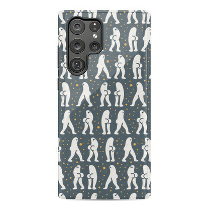 Fresno Nightcrawler Butts Phone Case