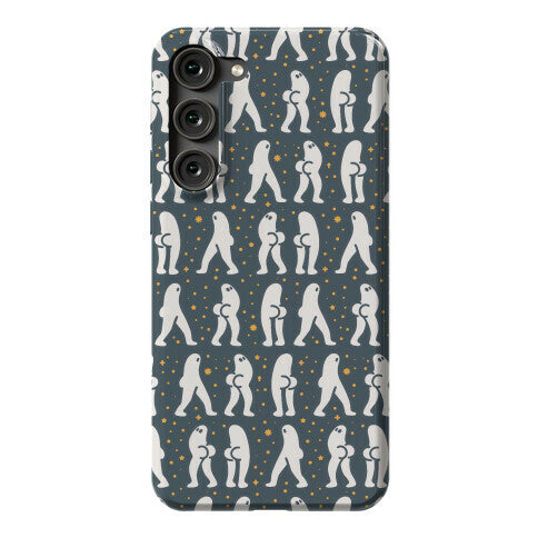 Fresno Nightcrawler Butts Phone Case