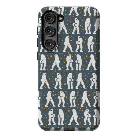 Fresno Nightcrawler Butts Phone Case